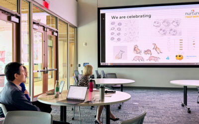 ‘Buzzworthy’ assessment tool measures children’s social and emotional growth