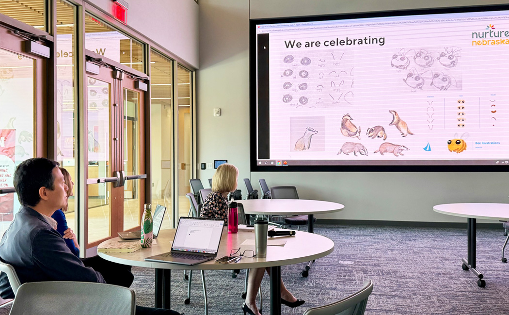 ‘Buzzworthy’ assessment tool measures children’s social and emotional growth