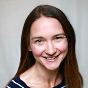 Headshot of Sami Bradley