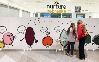 ‘Nurture Nebraska’ builds support for children’s social, emotional growth