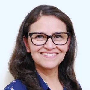 Lisa Moguel